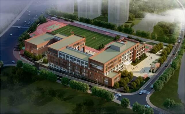 遼陽東路小學(xué)項(xiàng)目  空氣源熱泵及水處理系統(tǒng)